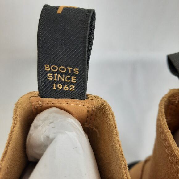 Sorel Women's Hi Line Lace Combat Ankle Bootie - Picture 5 of 16